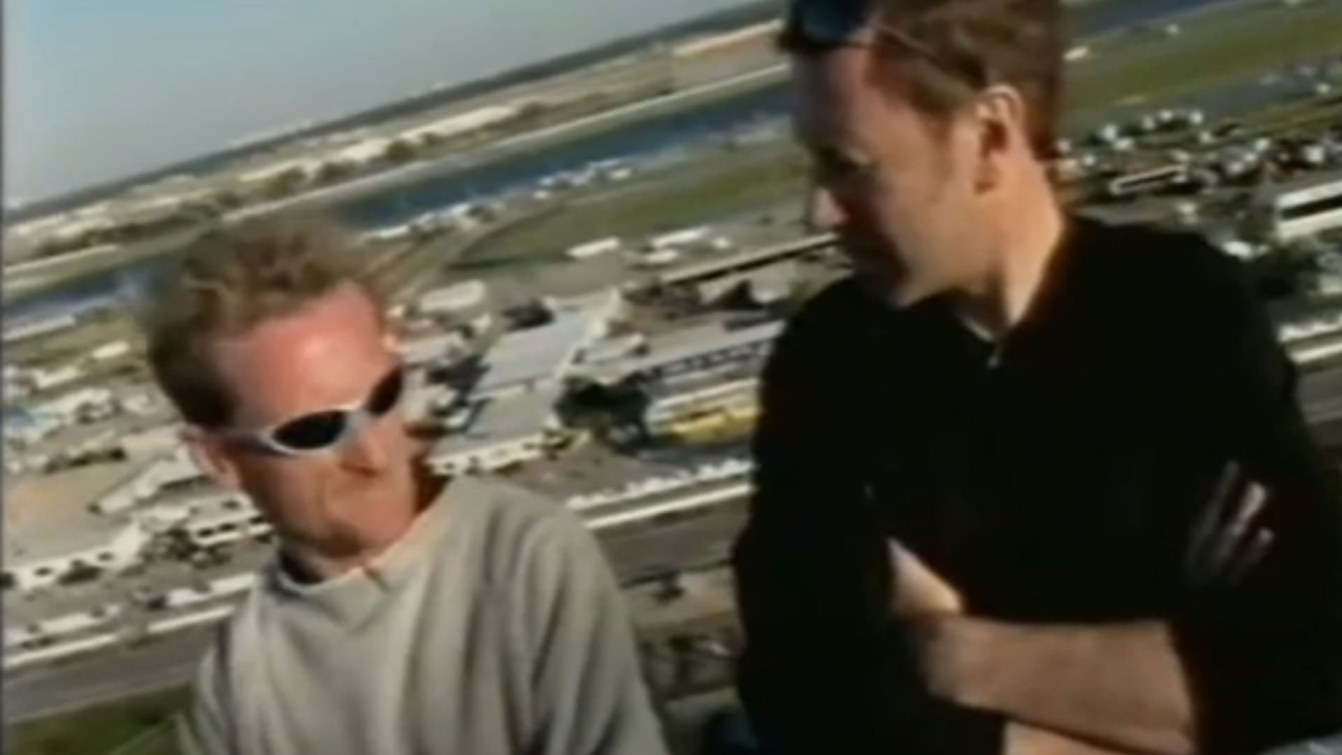 Foggy- Hell for Leather 2