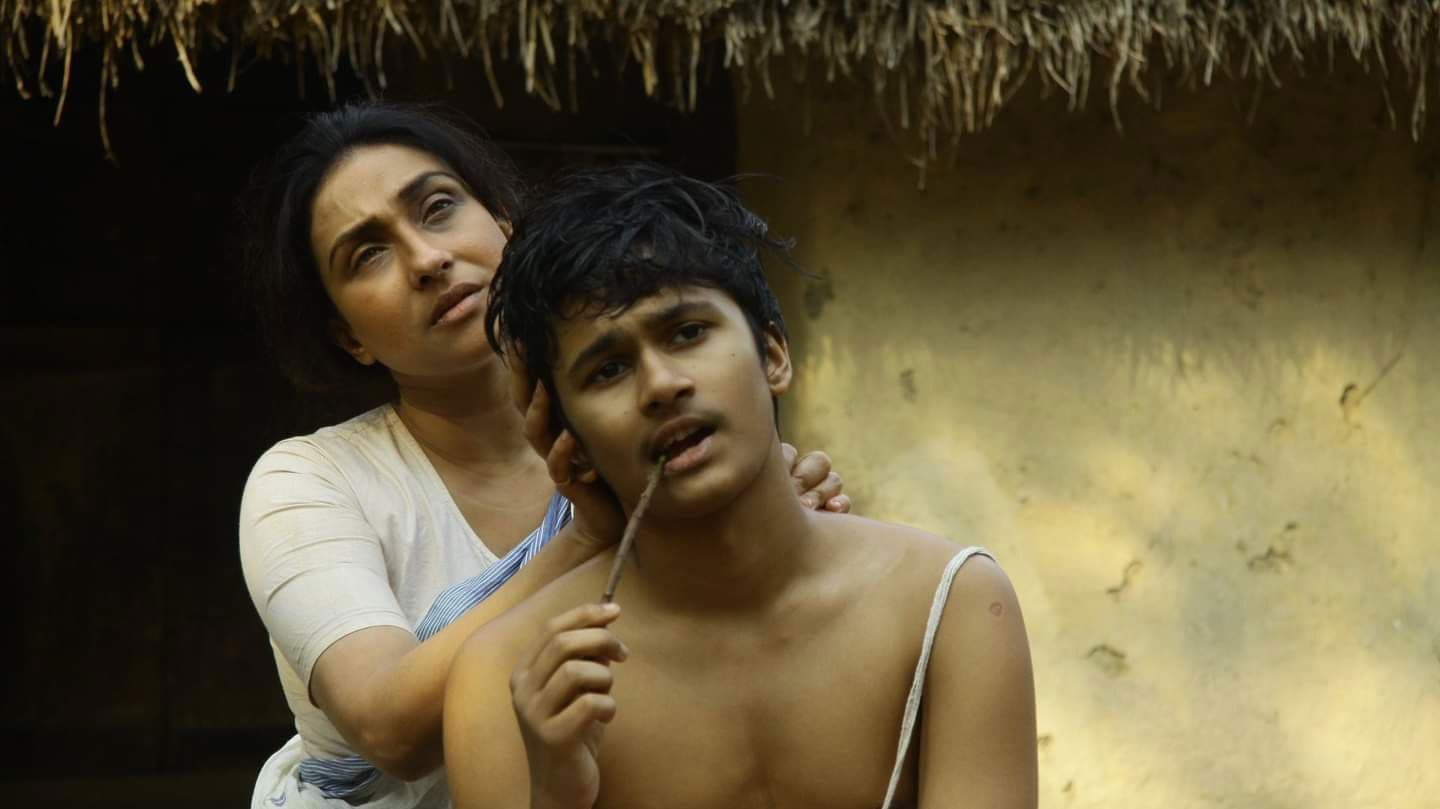 রং বেরঙের কড়ি