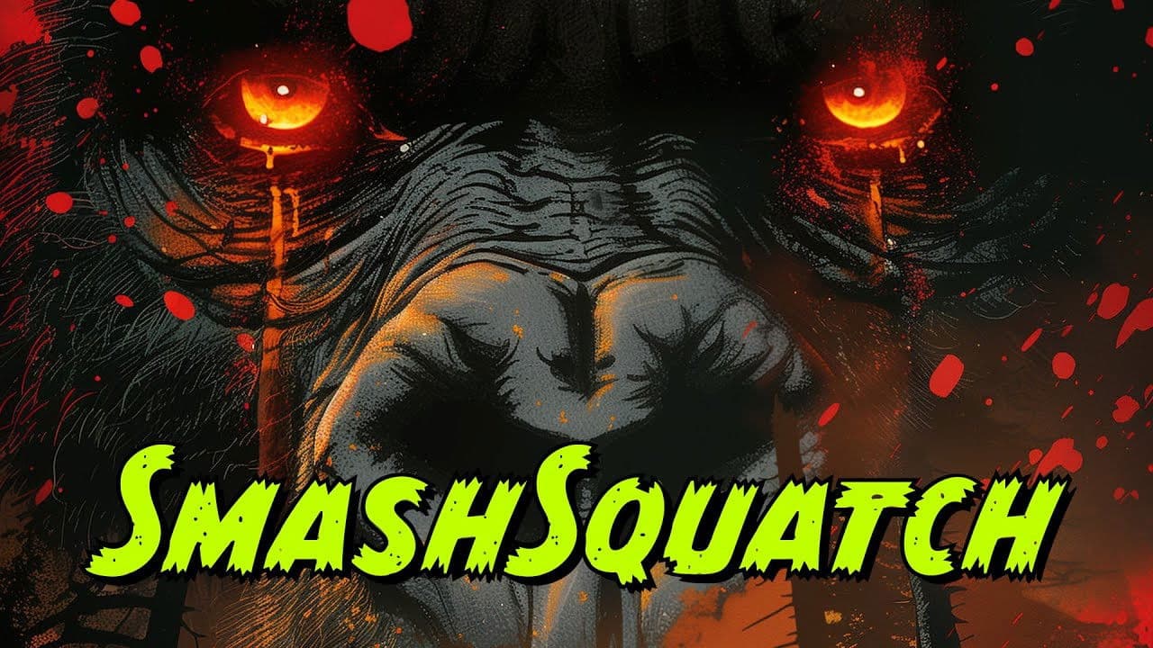 Smashsquatch