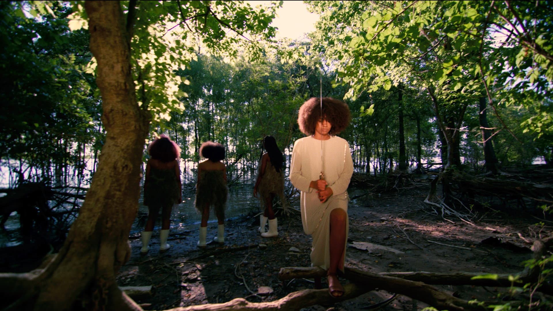 Won't You Celebrate With Me