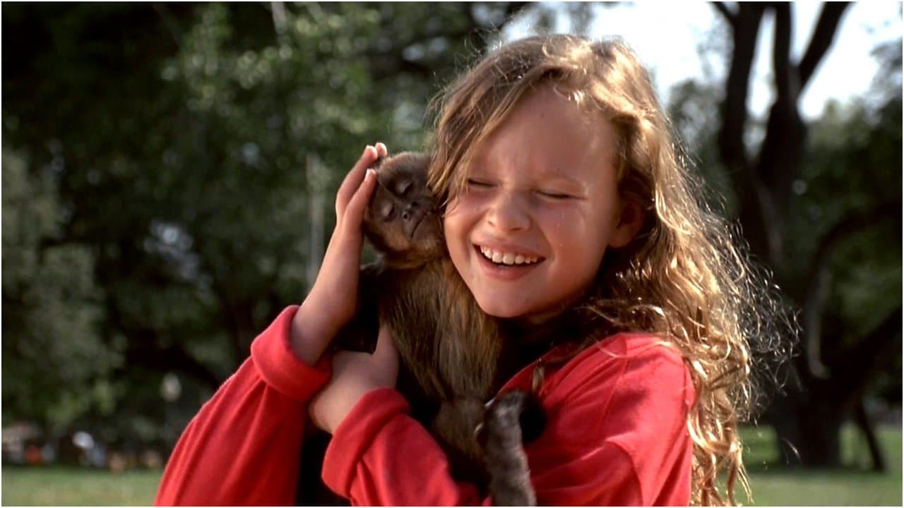 Maimuța buclucașă