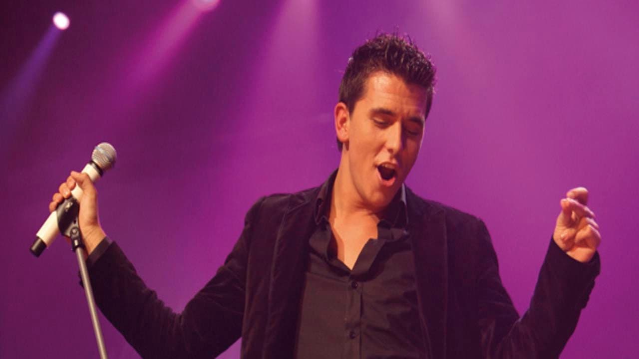 Jan Smit Live '09