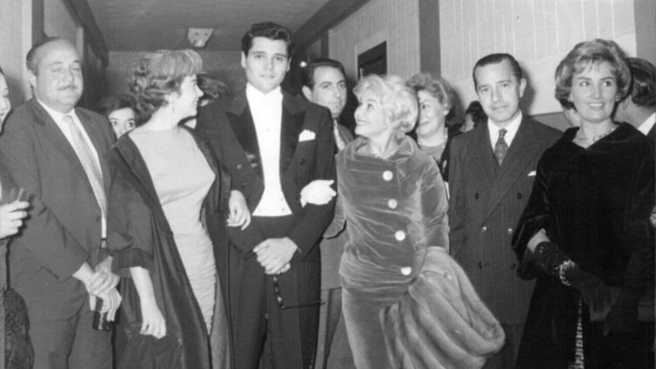 La orquesta y el silencio