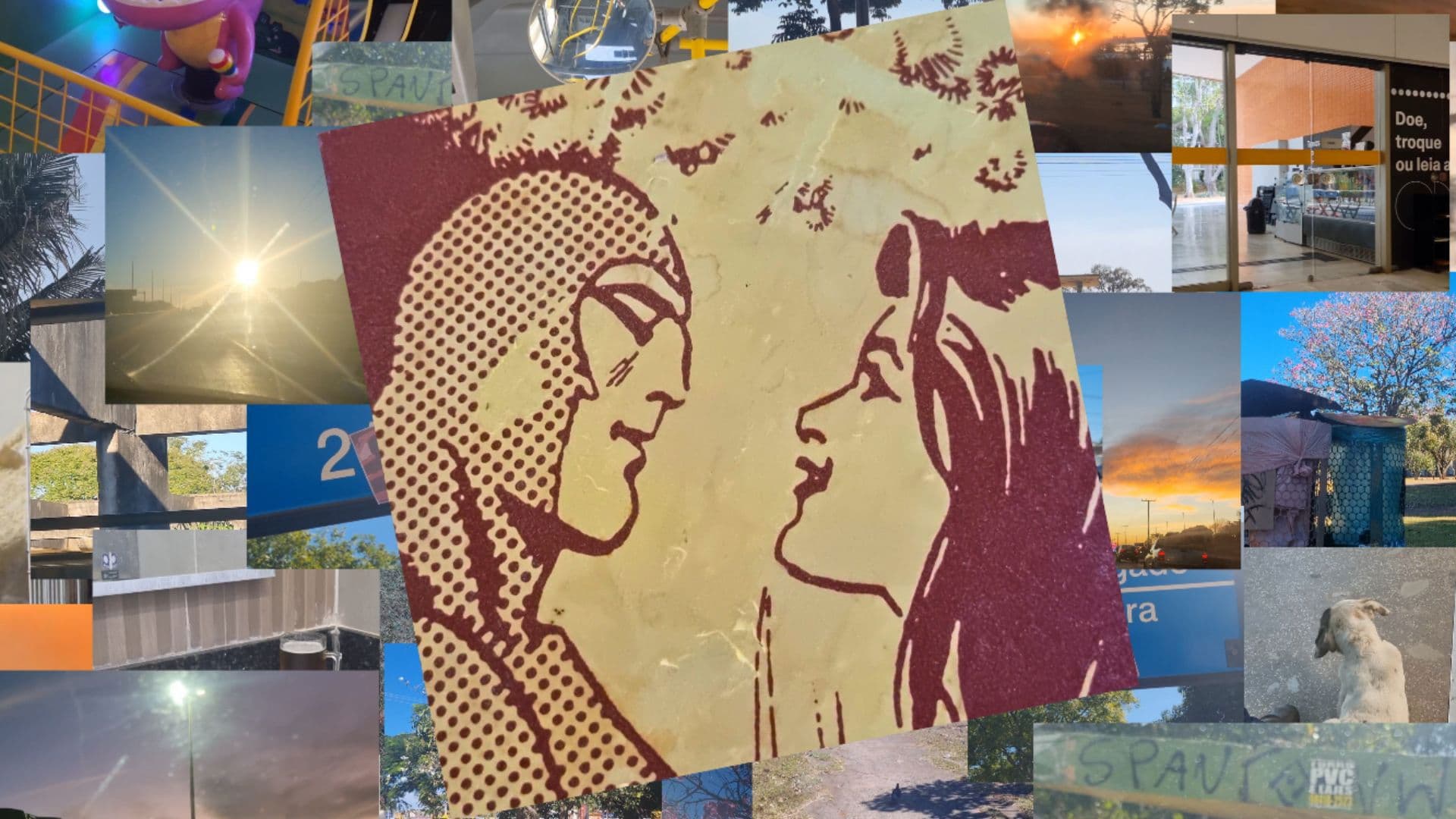 Eu devia ter ouvido o Gerson