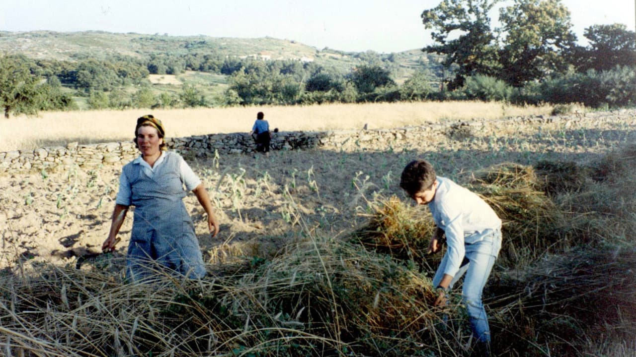 Terra de abril