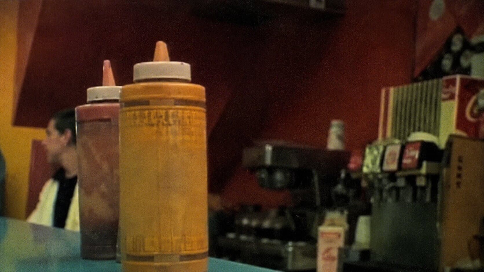 Grand Luncheonette