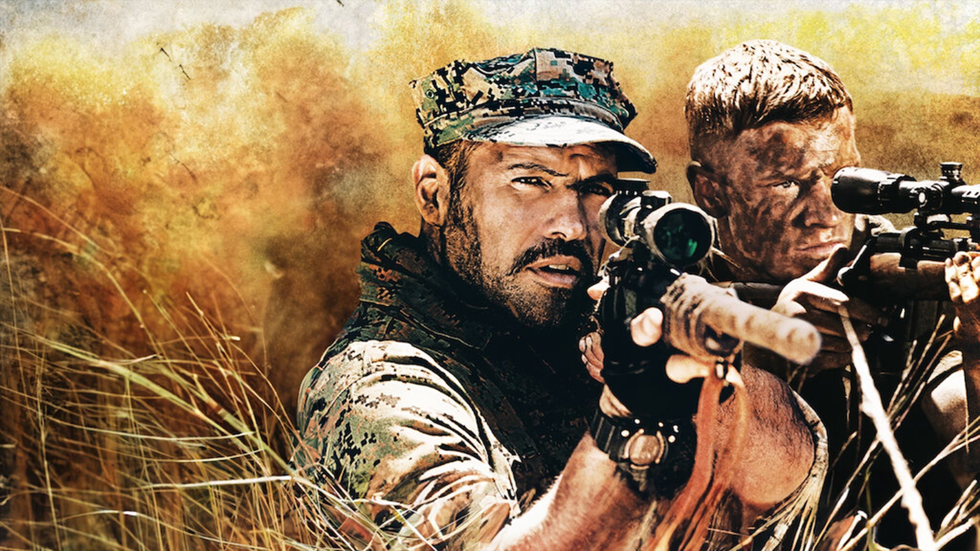 Lunetistul: Răzbunarea