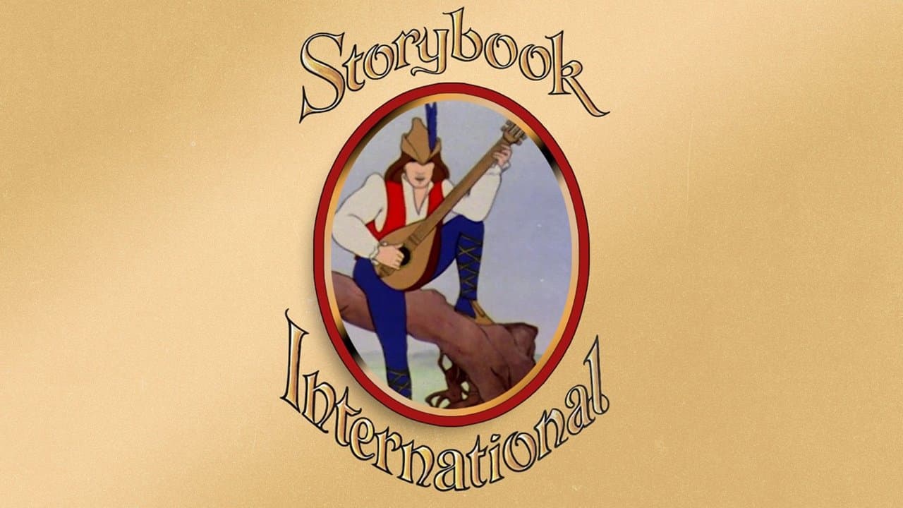 Storybook International