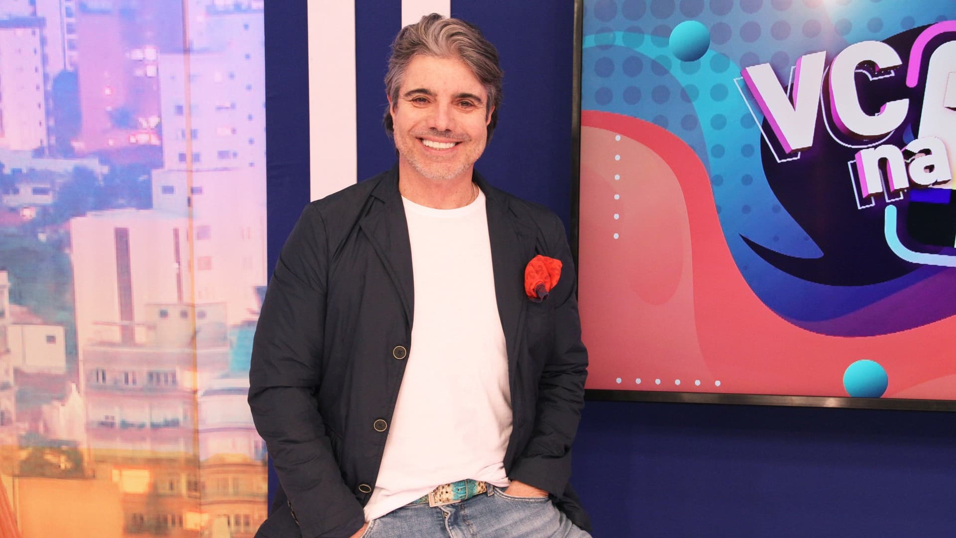 Você na TV