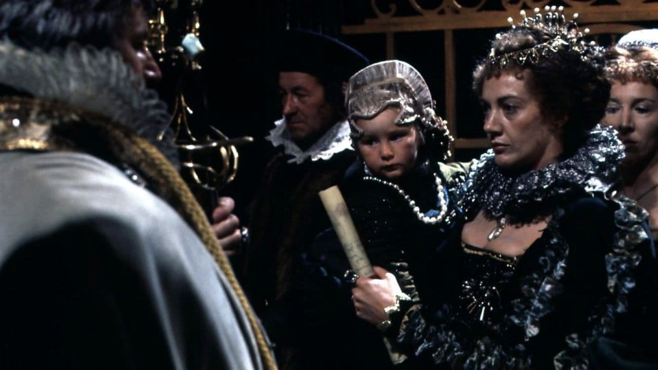 The Duchess of Malfi