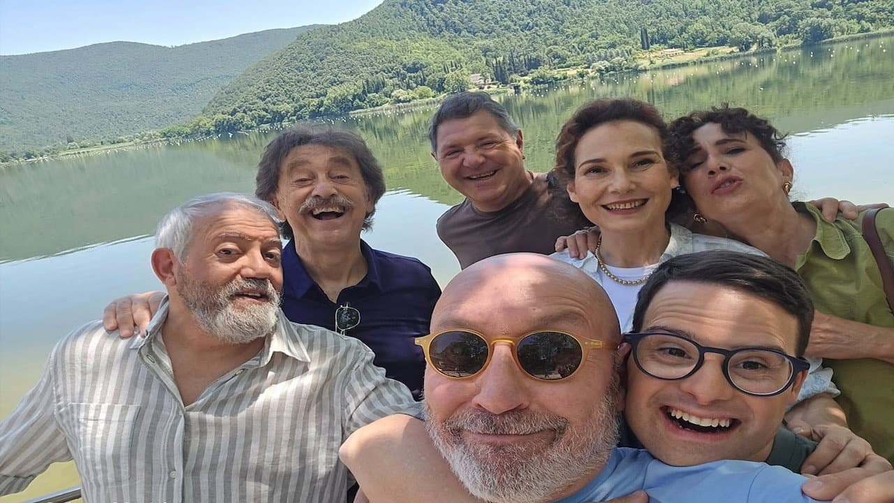 Maledetto tempo