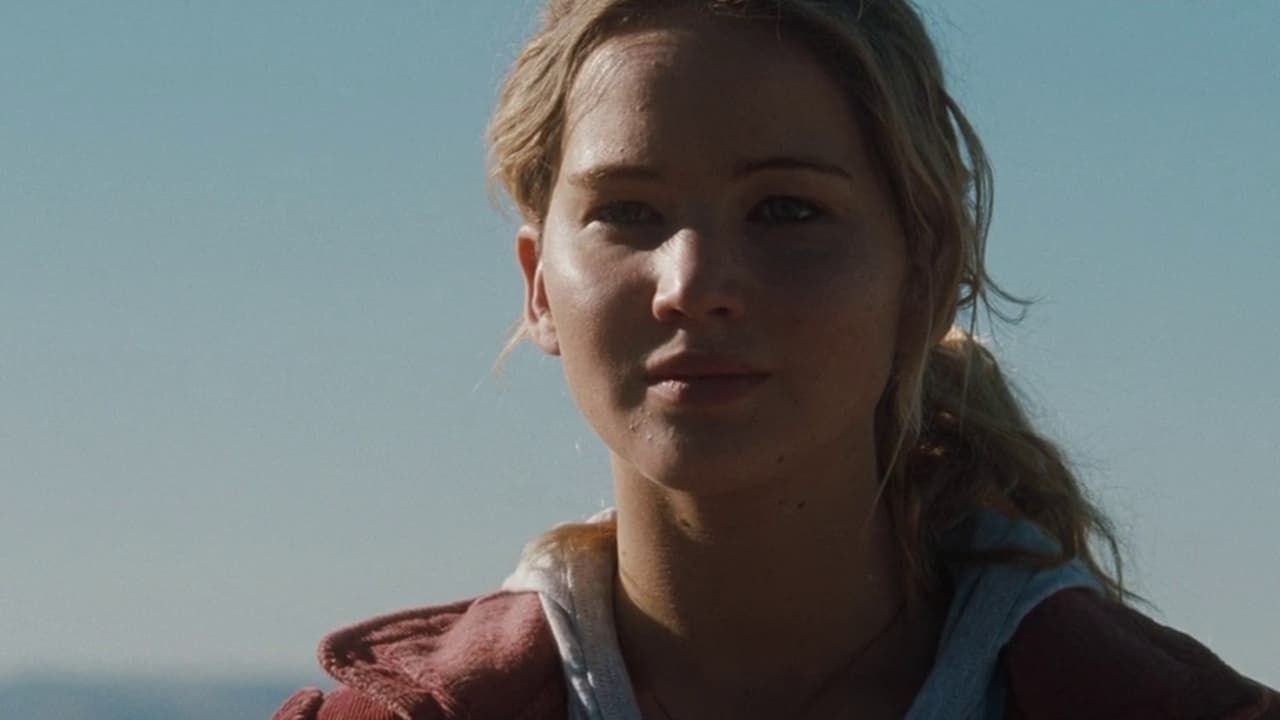 Departe de câmpia în flăcări