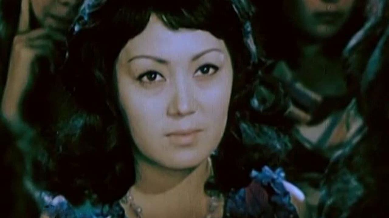 Qo'shig'imsan mening