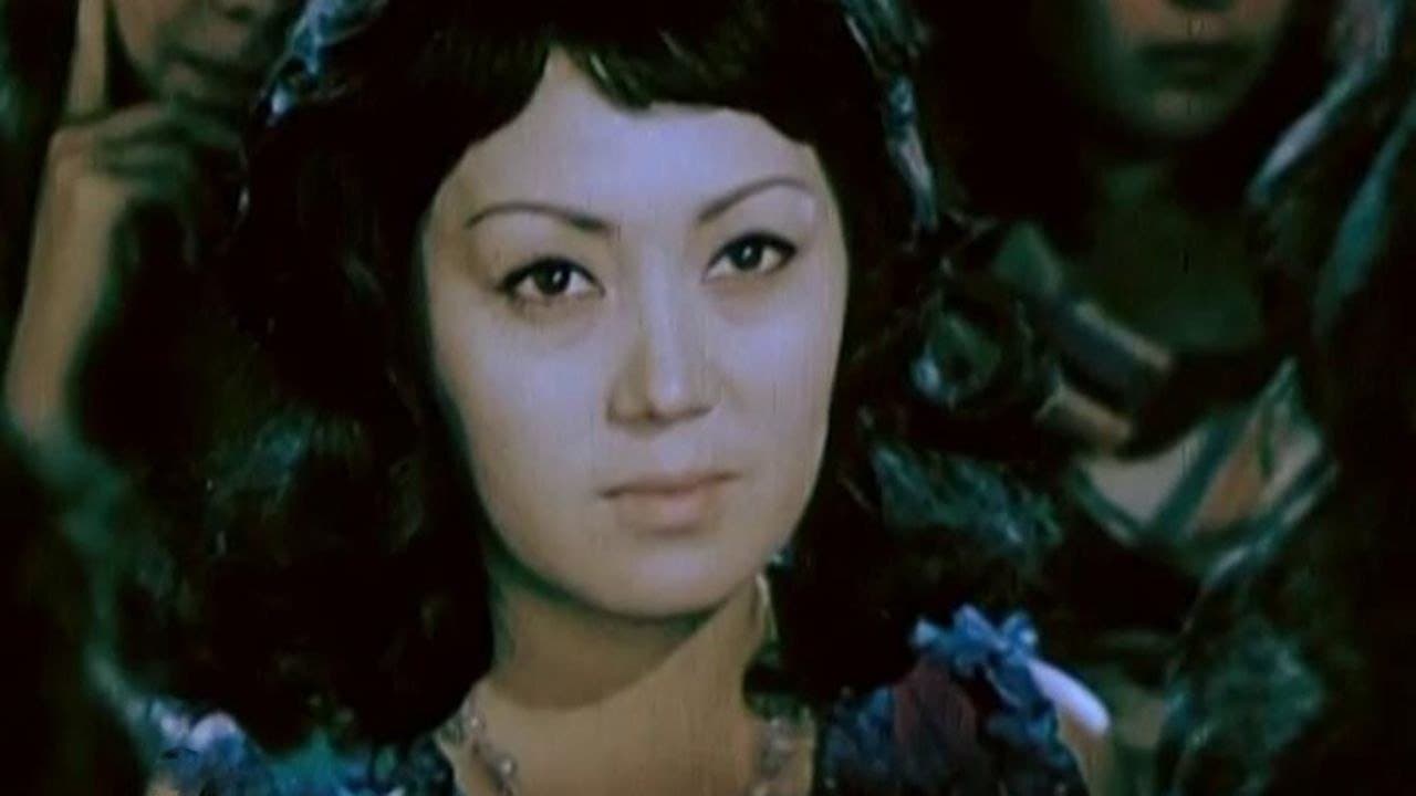 Qo'shig'imsan mening