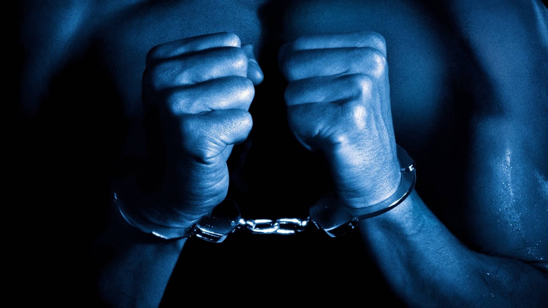 Oz: Închisoarea Federală