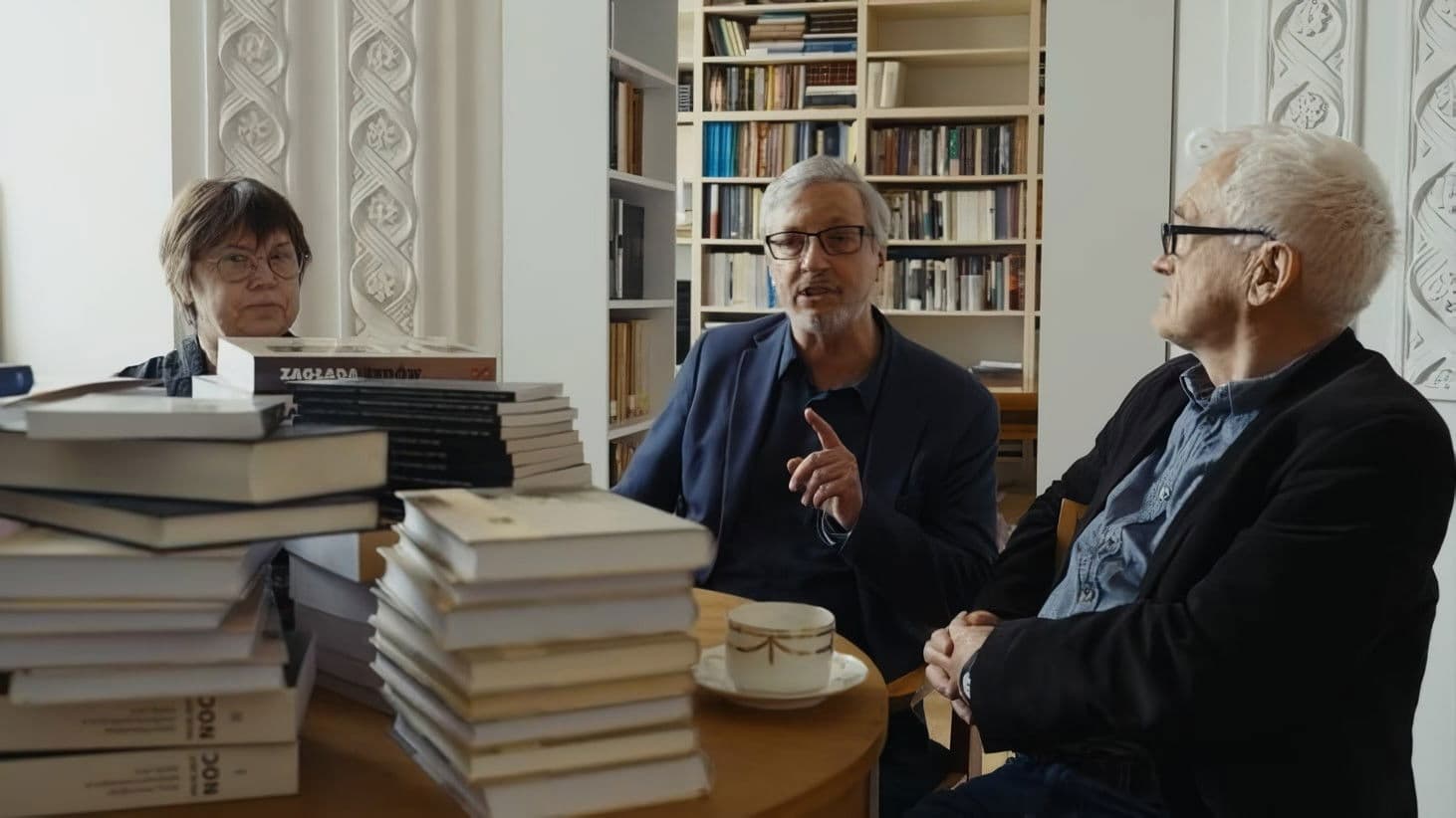 Polska kontra Historia