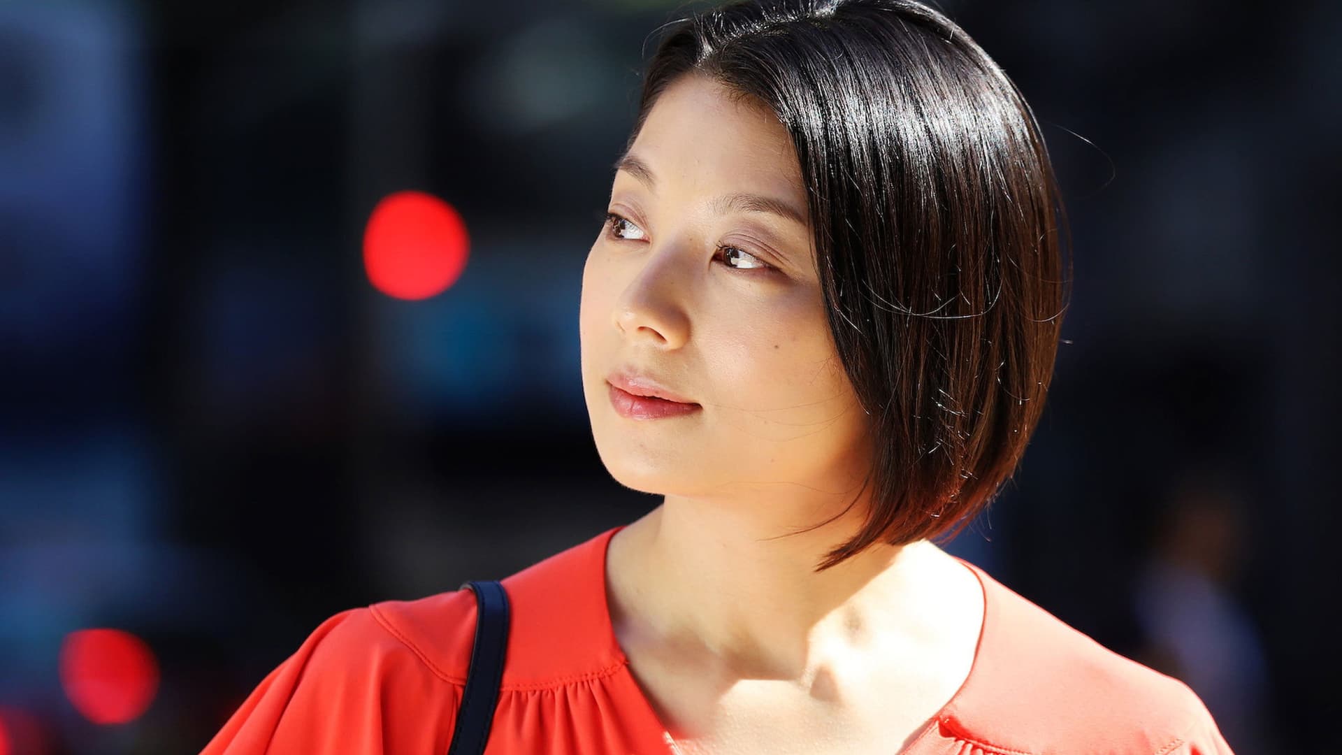 Dragoste în Hong Kong