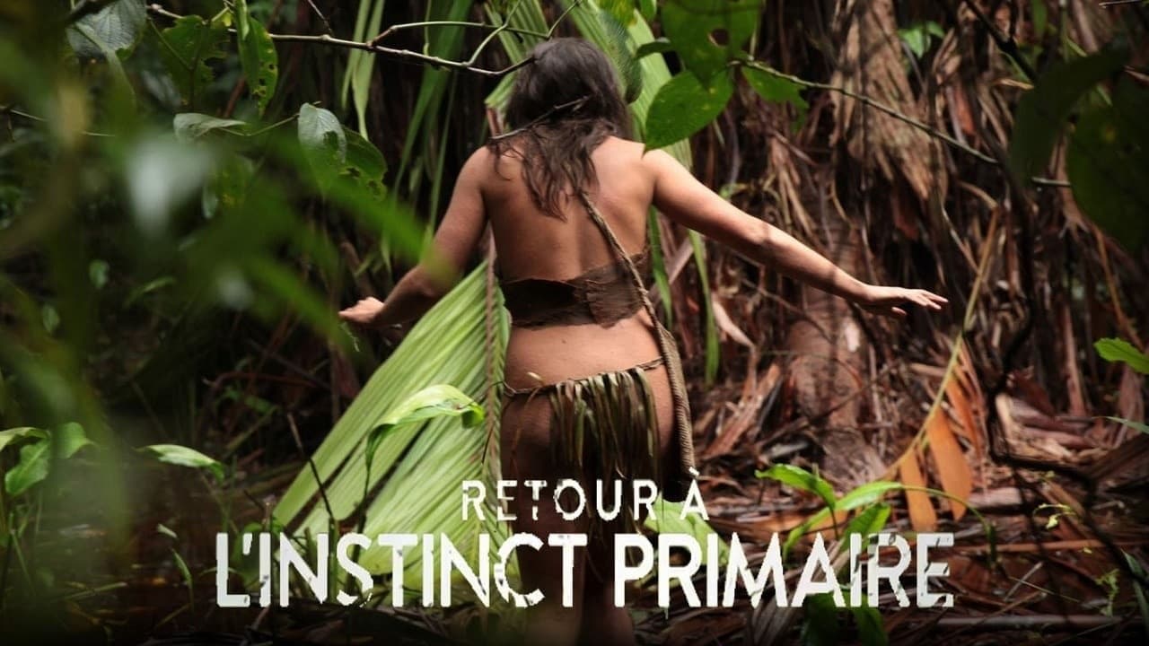 Retour à l'instinct primaire