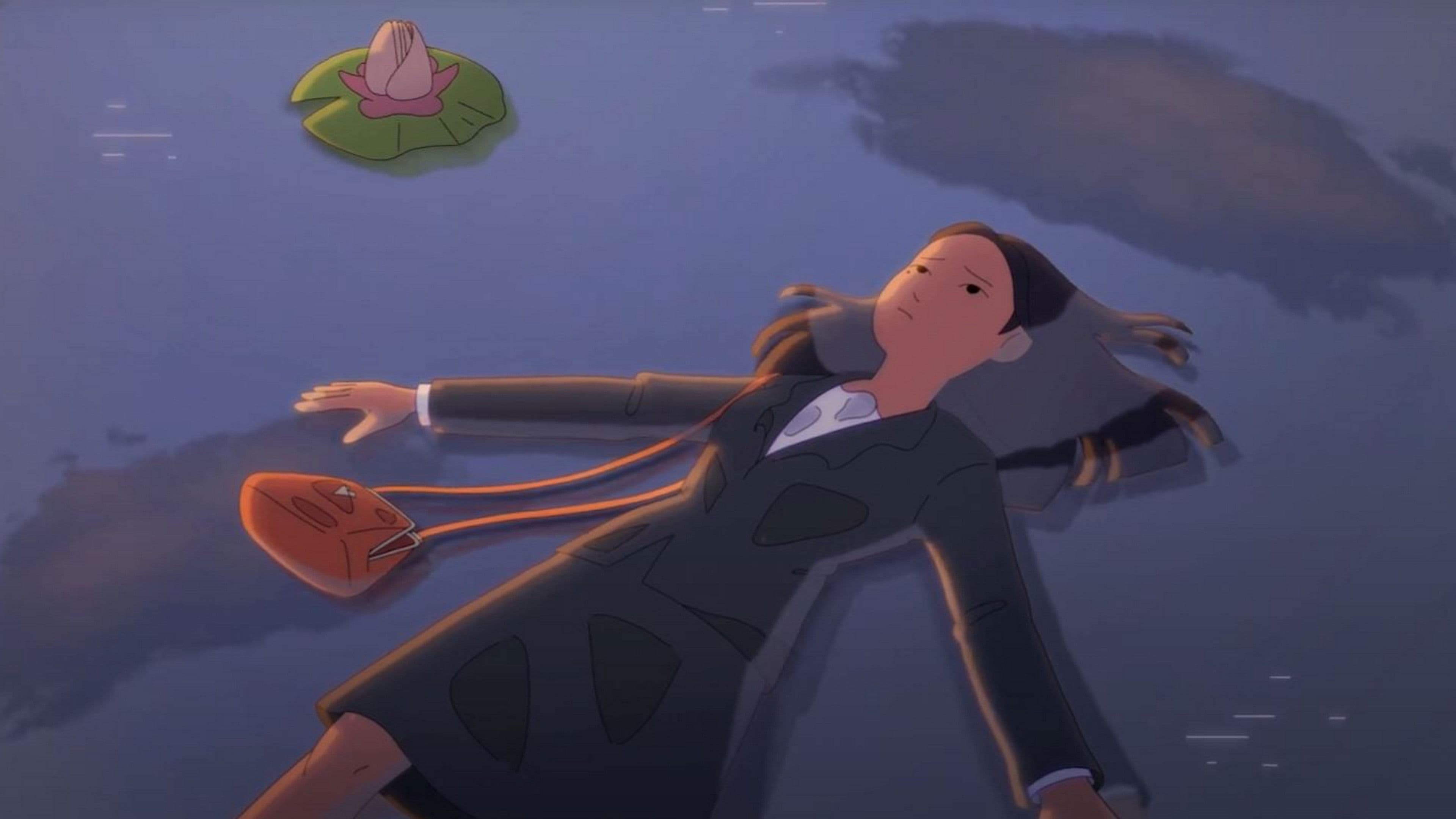 Only Natural to Forget