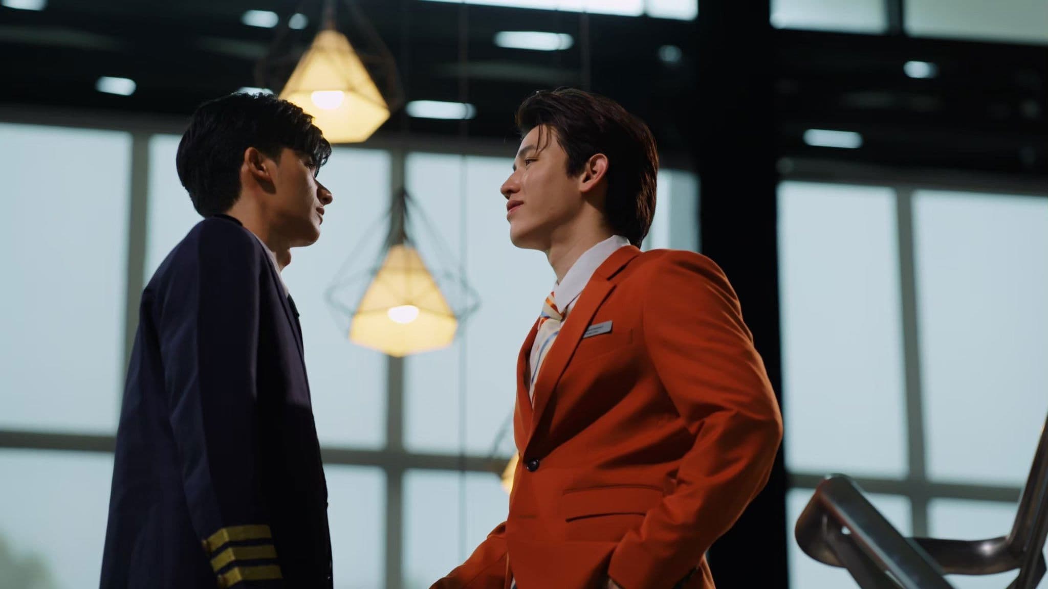 หมาเห่าเครื่องบิน