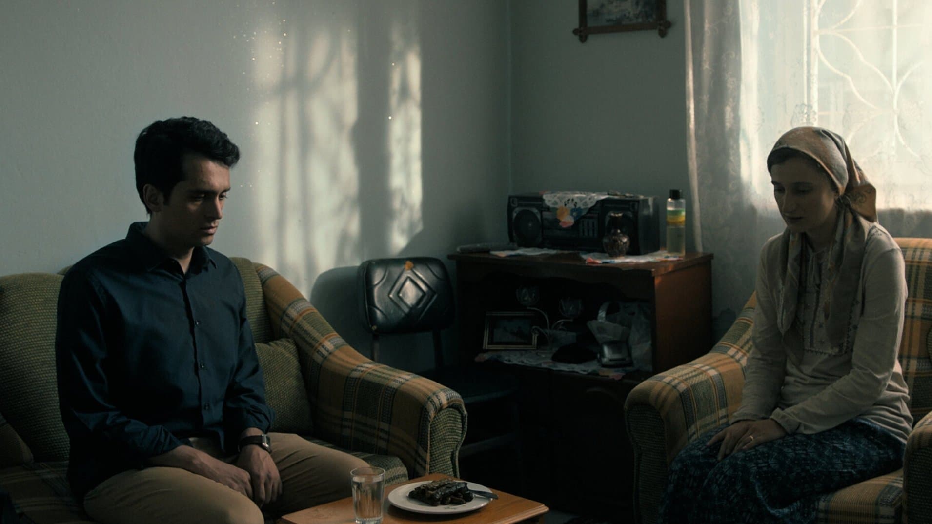 İki Şafak Arasında