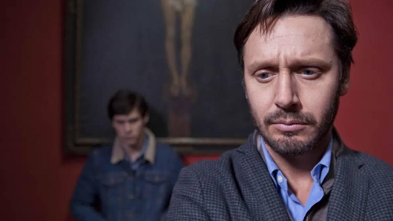 El bosque de Karadima