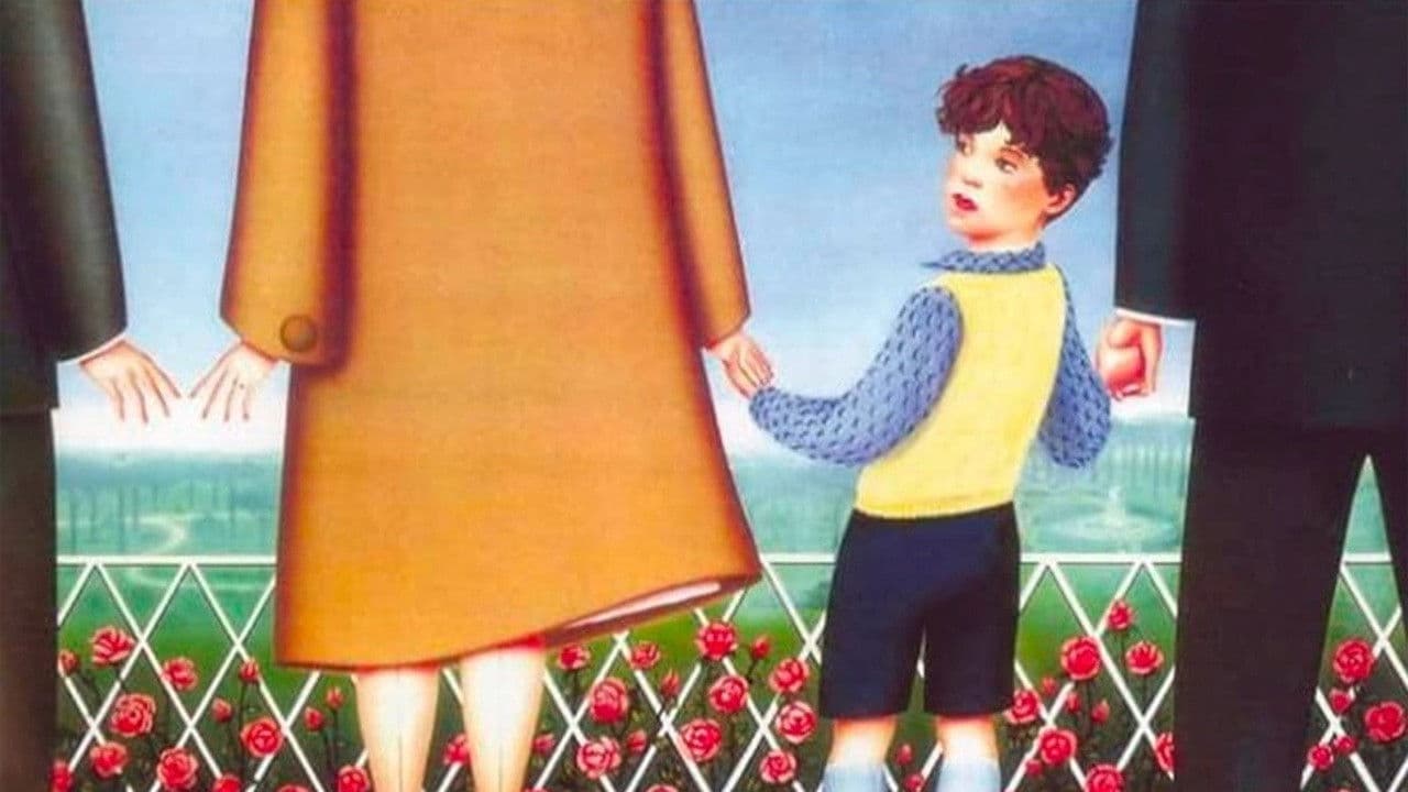 Nel giardino delle rose