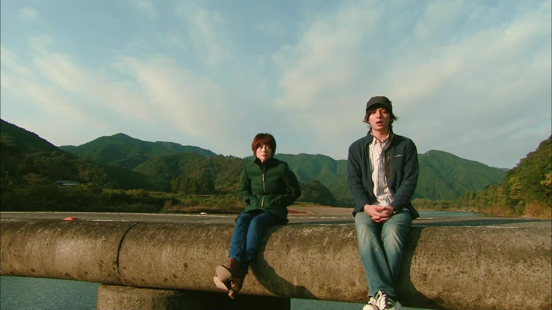 遅咲きのヒマワリ～ボクの人生、リニューアル～