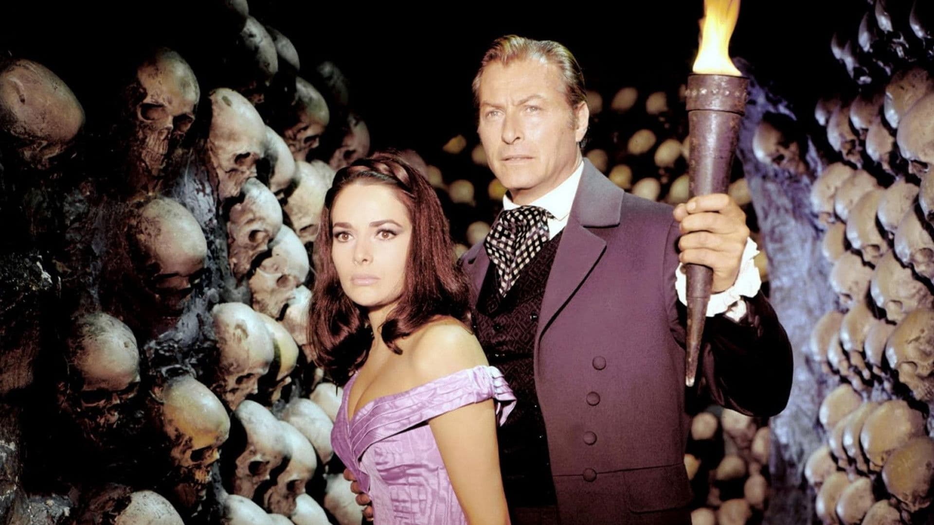 Die Schlangengrube und das Pendel