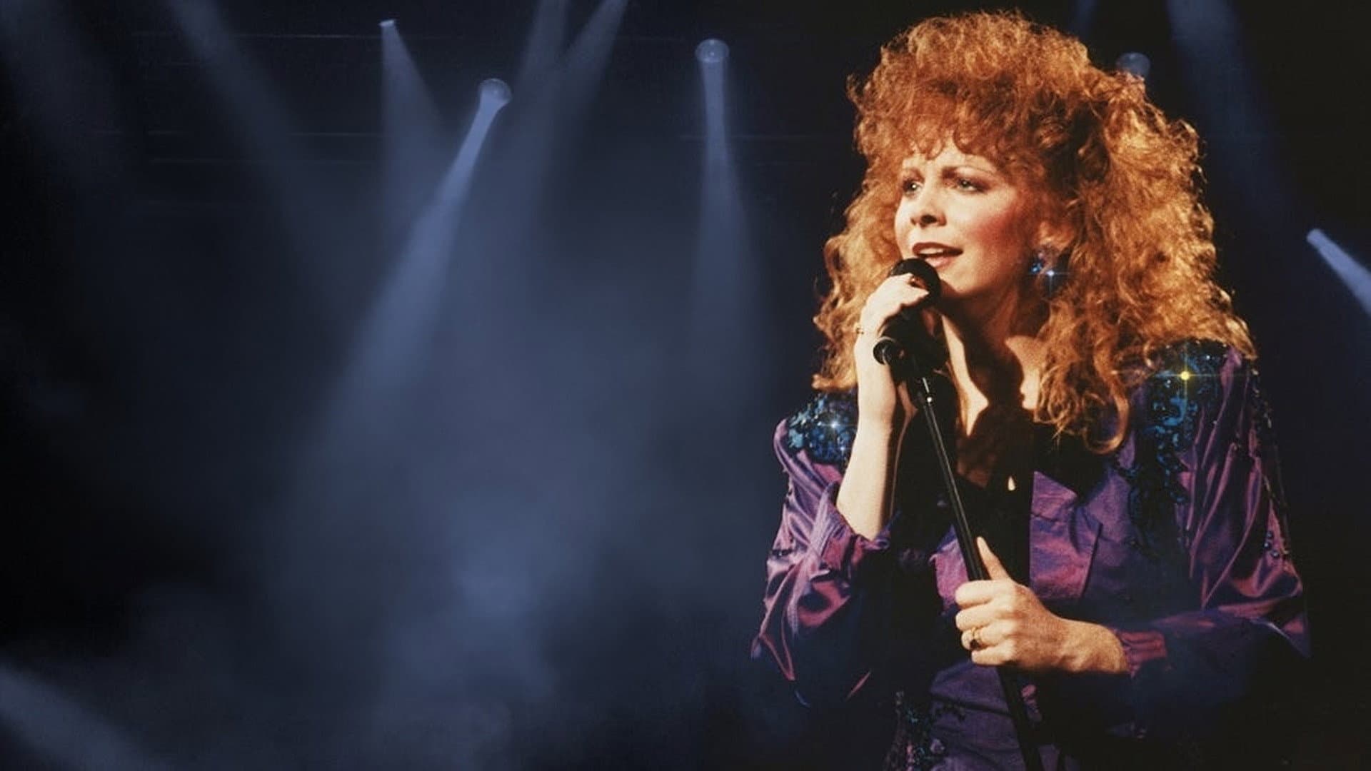 Reba: In Concert
