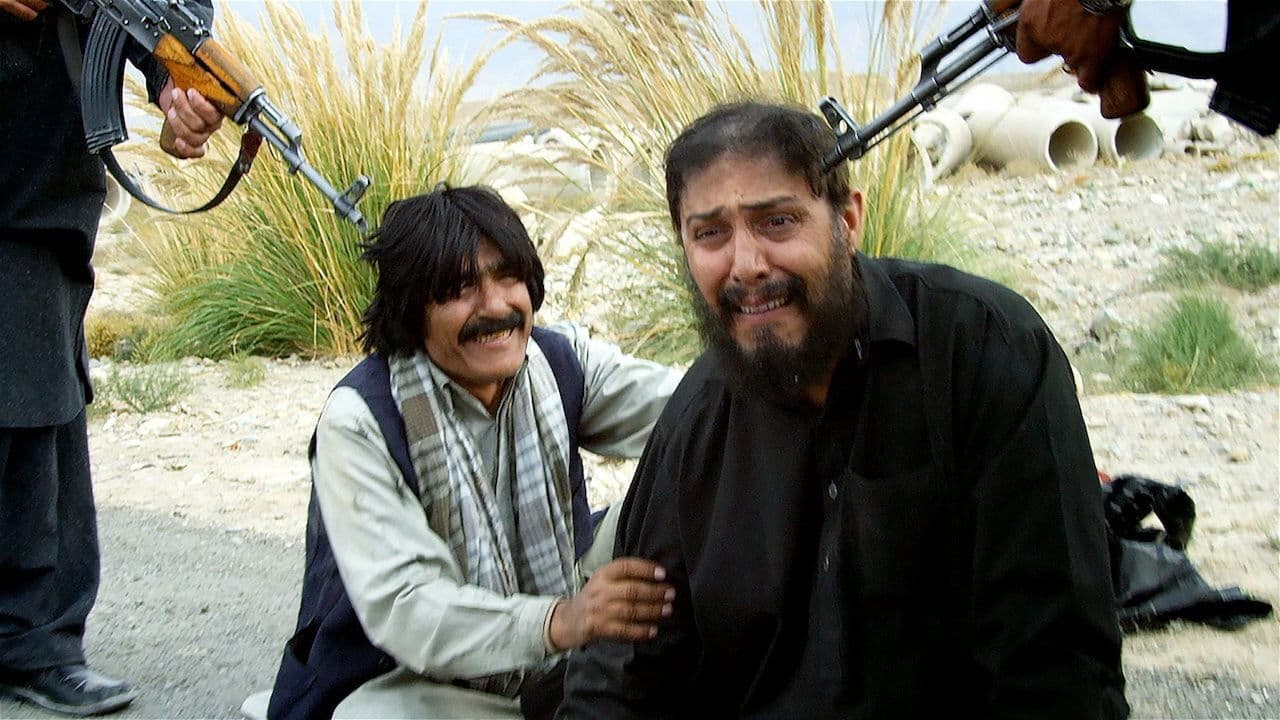 Abdullah, ultimul martor