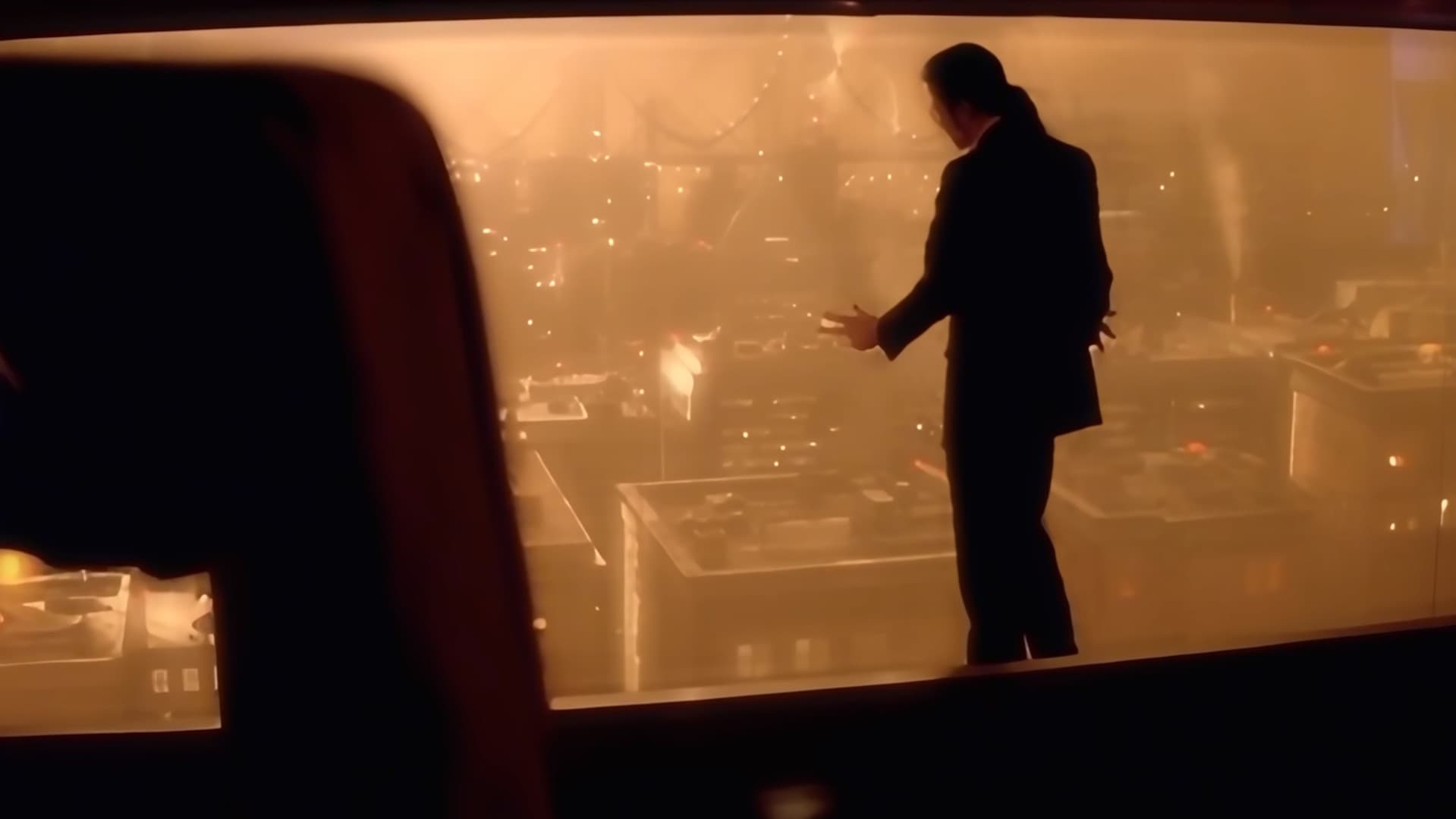Michael Jackson: Who Is It