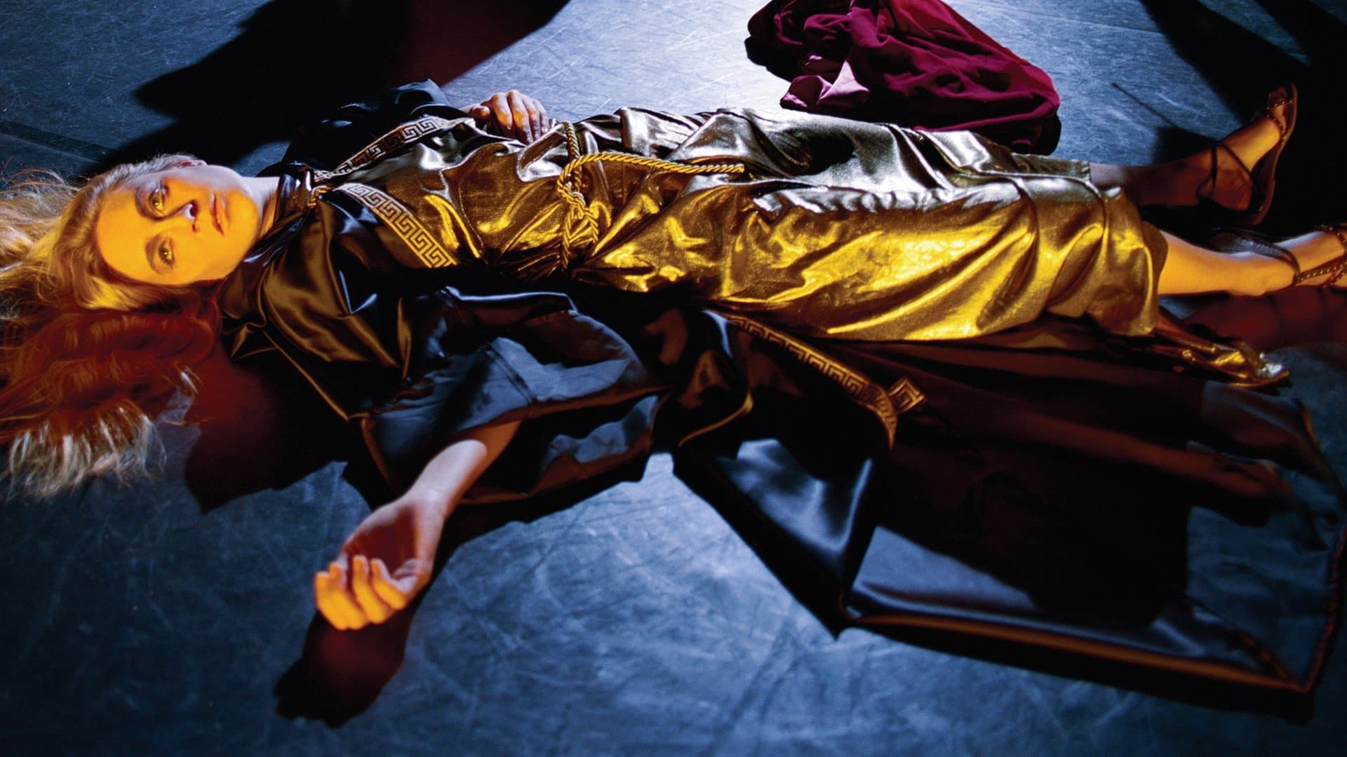 Fiule, ce ai făcut?