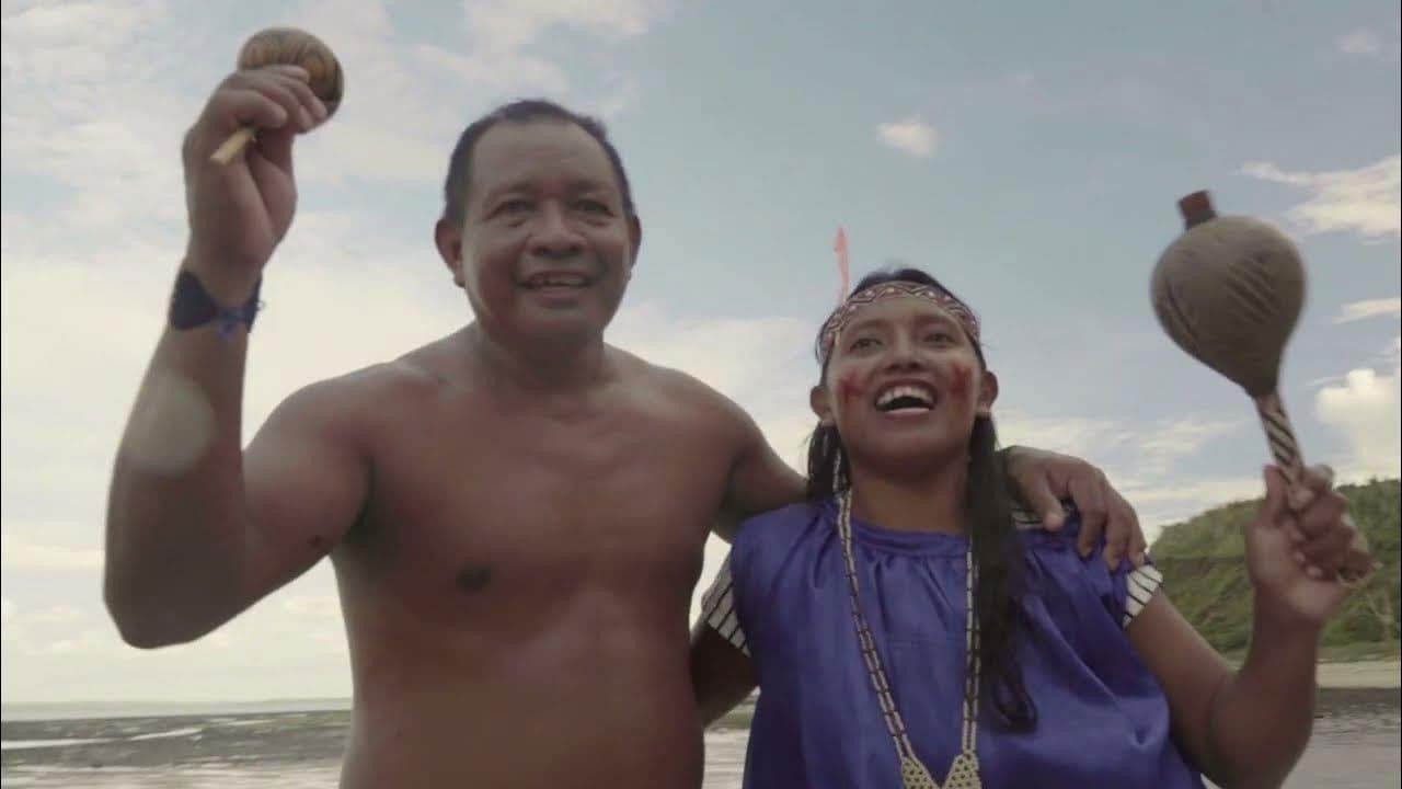 Os Warao de Upaon-Açu