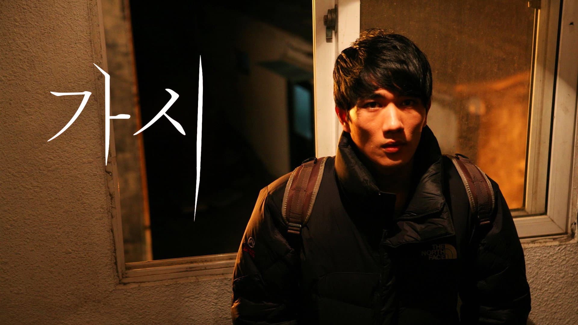 가시