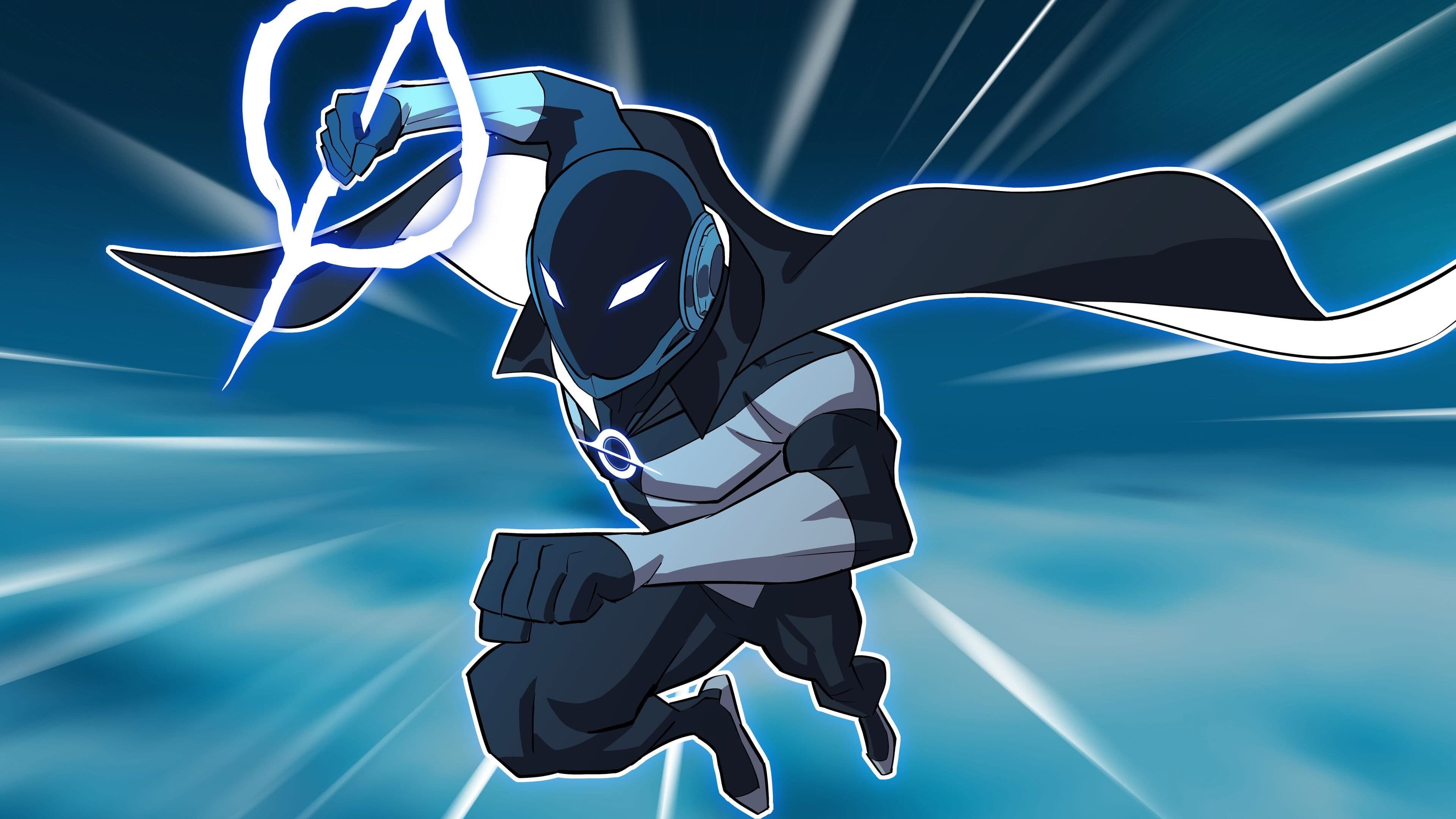 Versus: Radiant Black vs. Blaze