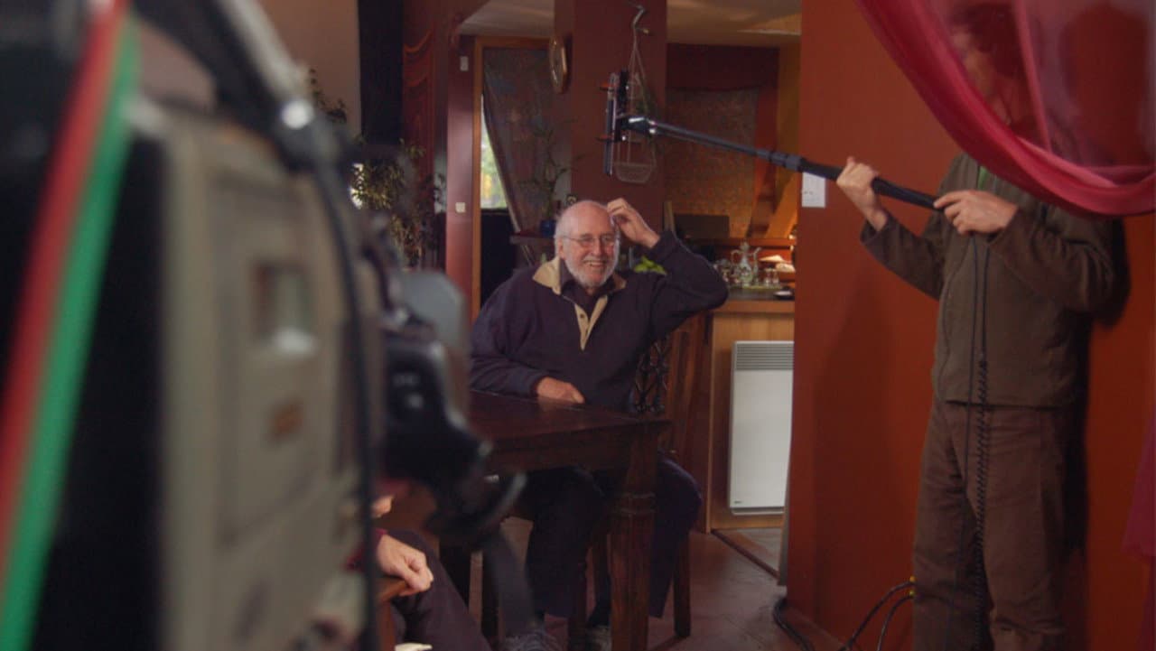 La vie privée du cinéma