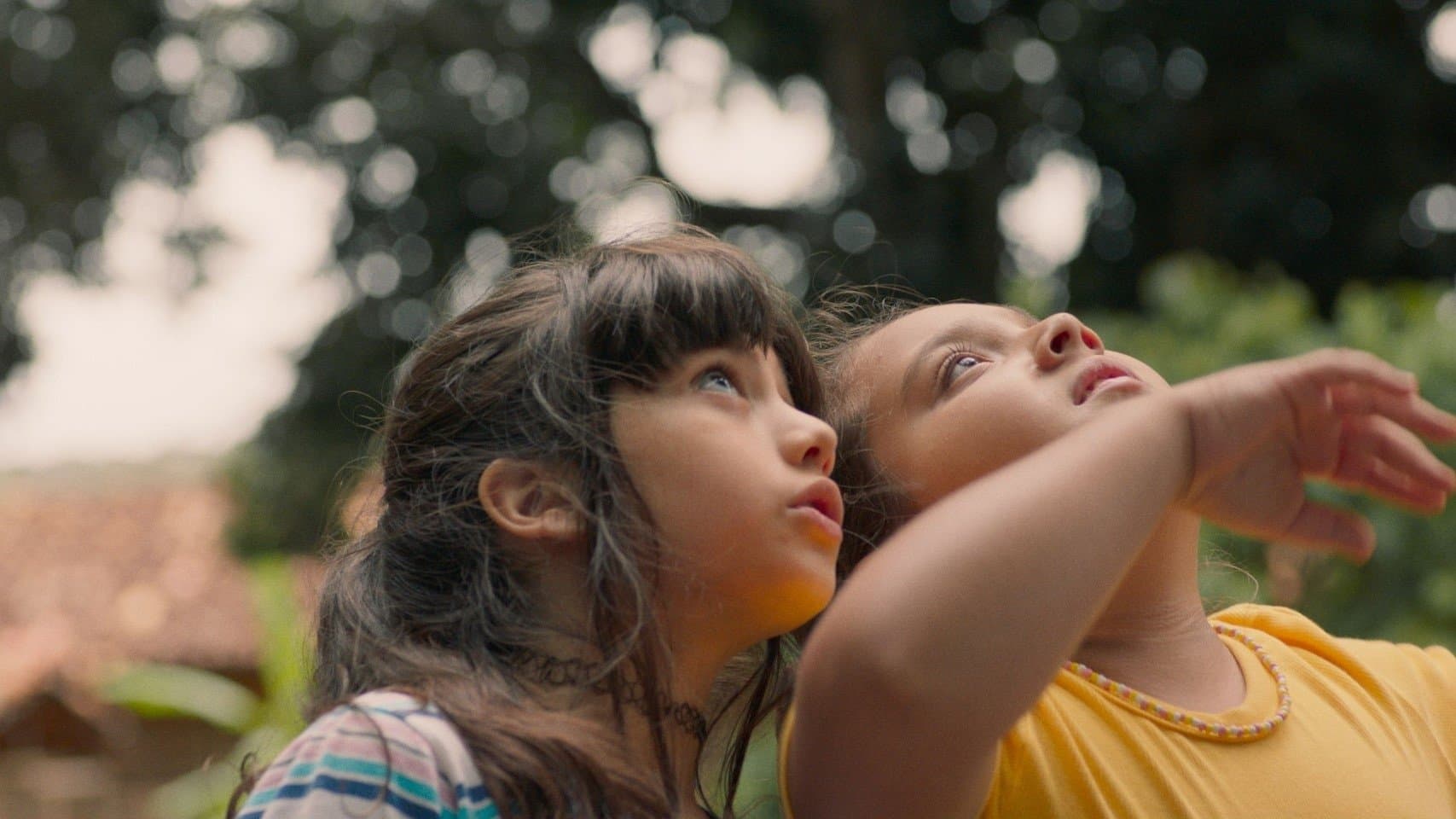 A Natureza das Coisas Invisíveis