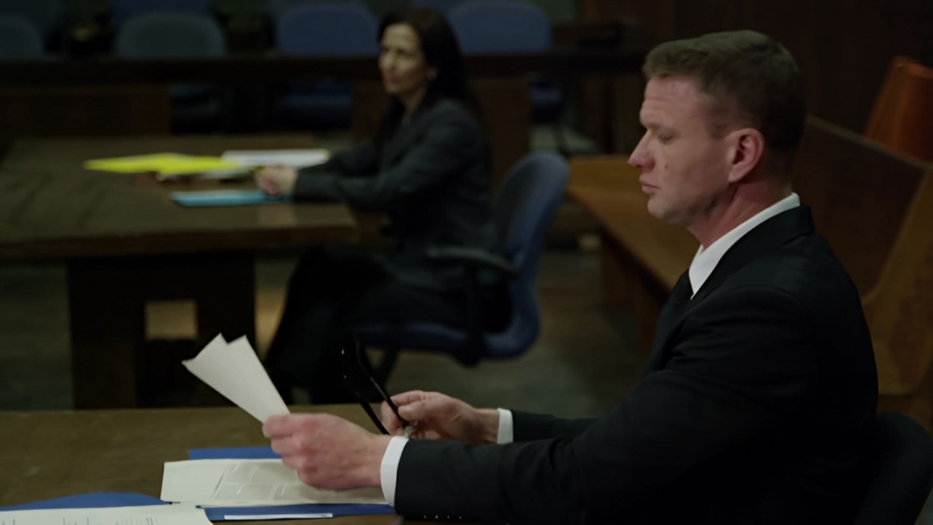 Epstein: Behind the Facade