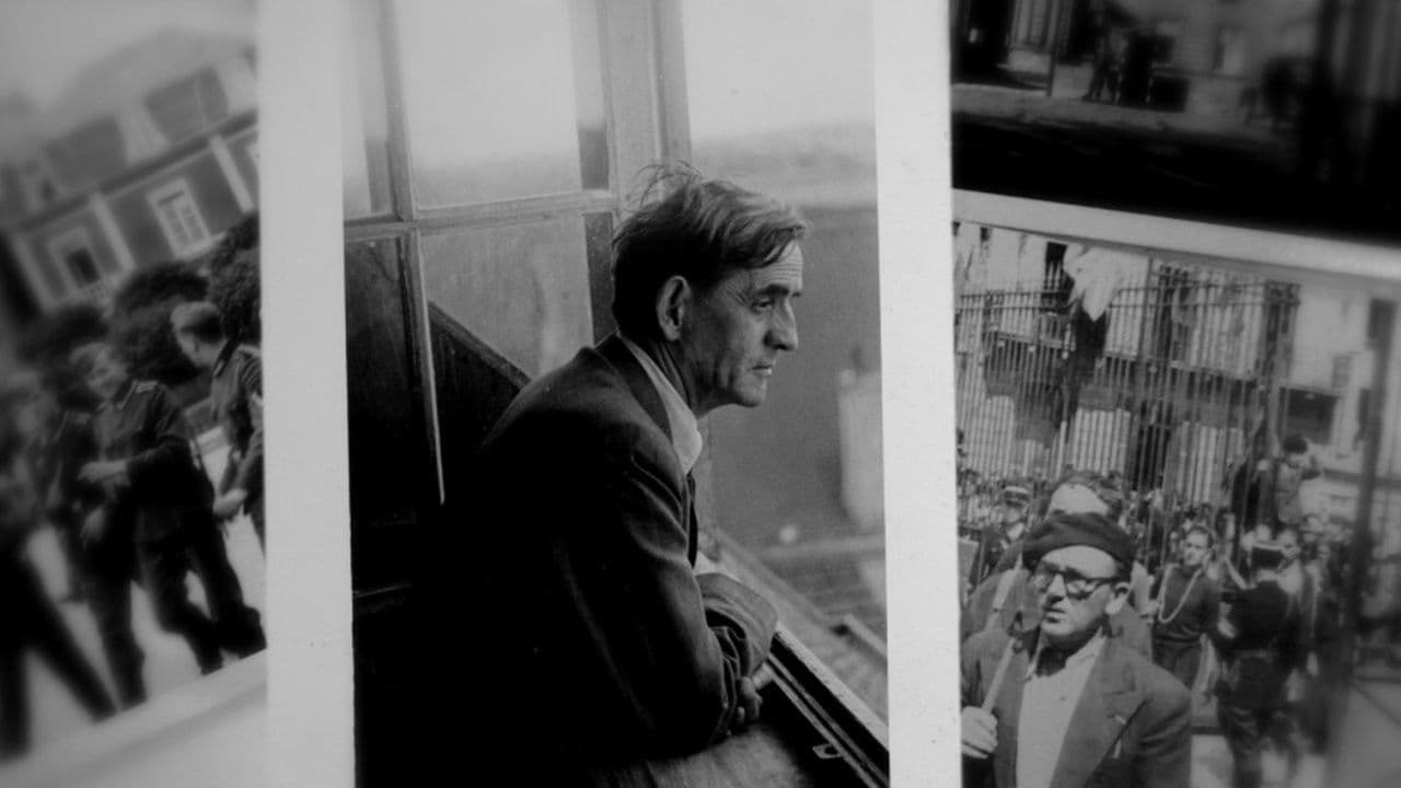 OK, Joe ! ou les Mémoires du soldat Guilloux