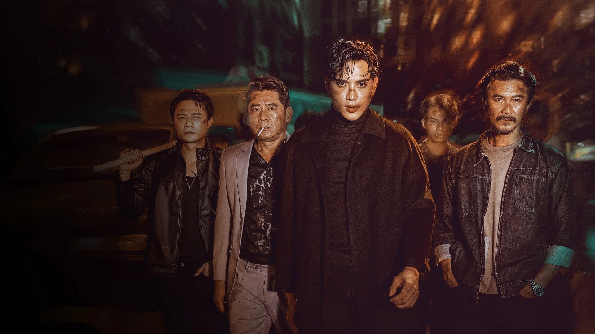 Domino: Lối Thoát Cuối Cùng