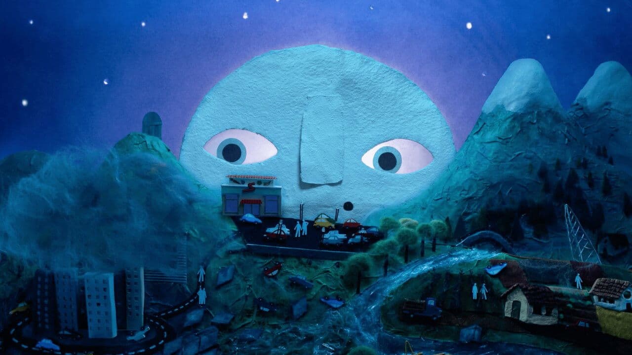 Què li passa al cel?