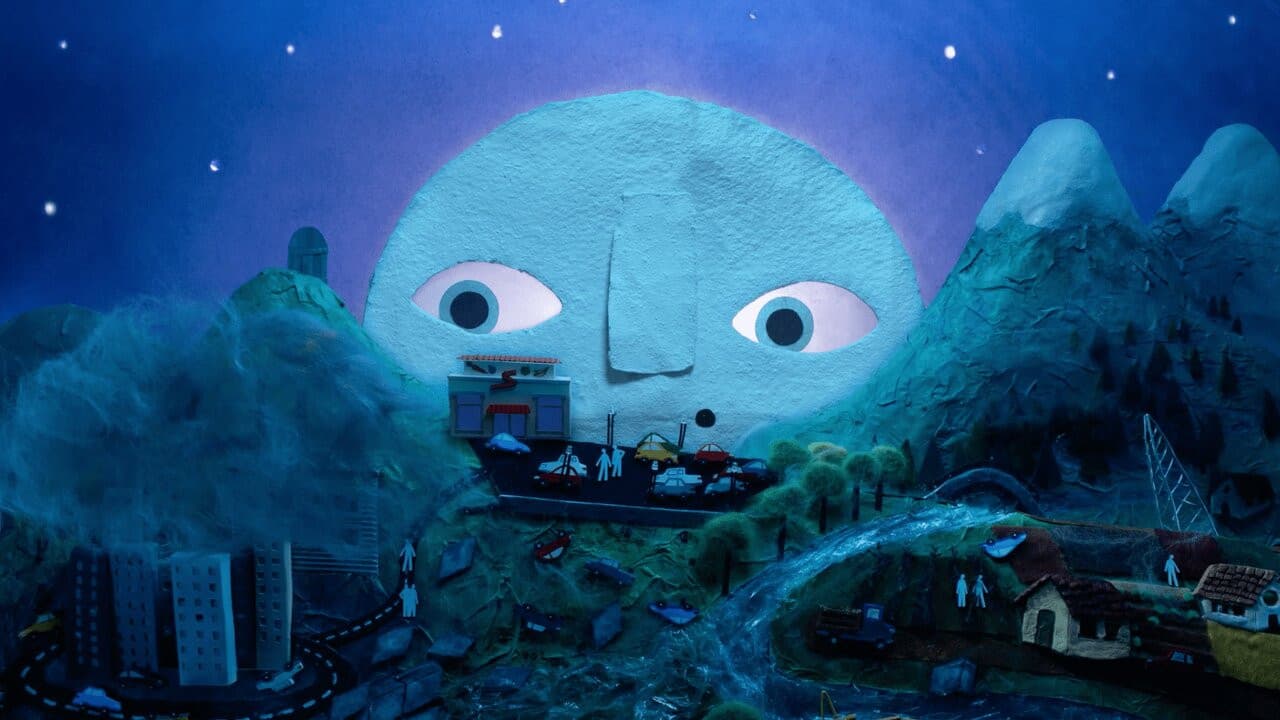 Què li passa al cel?