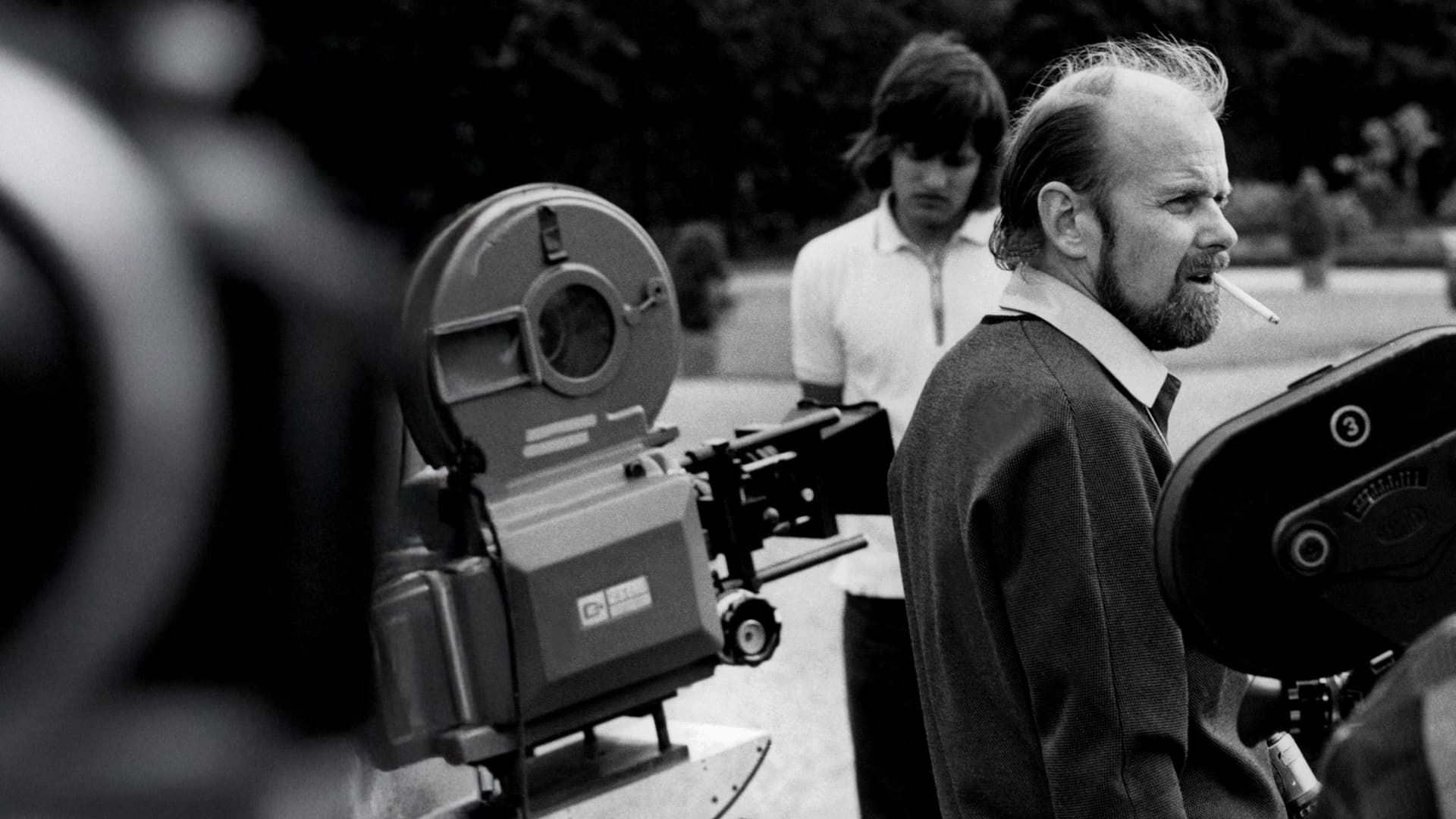 Bob Fosse: It's Showtime!