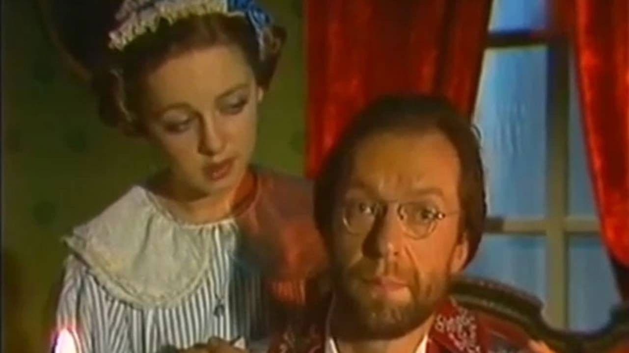 Смерть магистра Коппелиуса