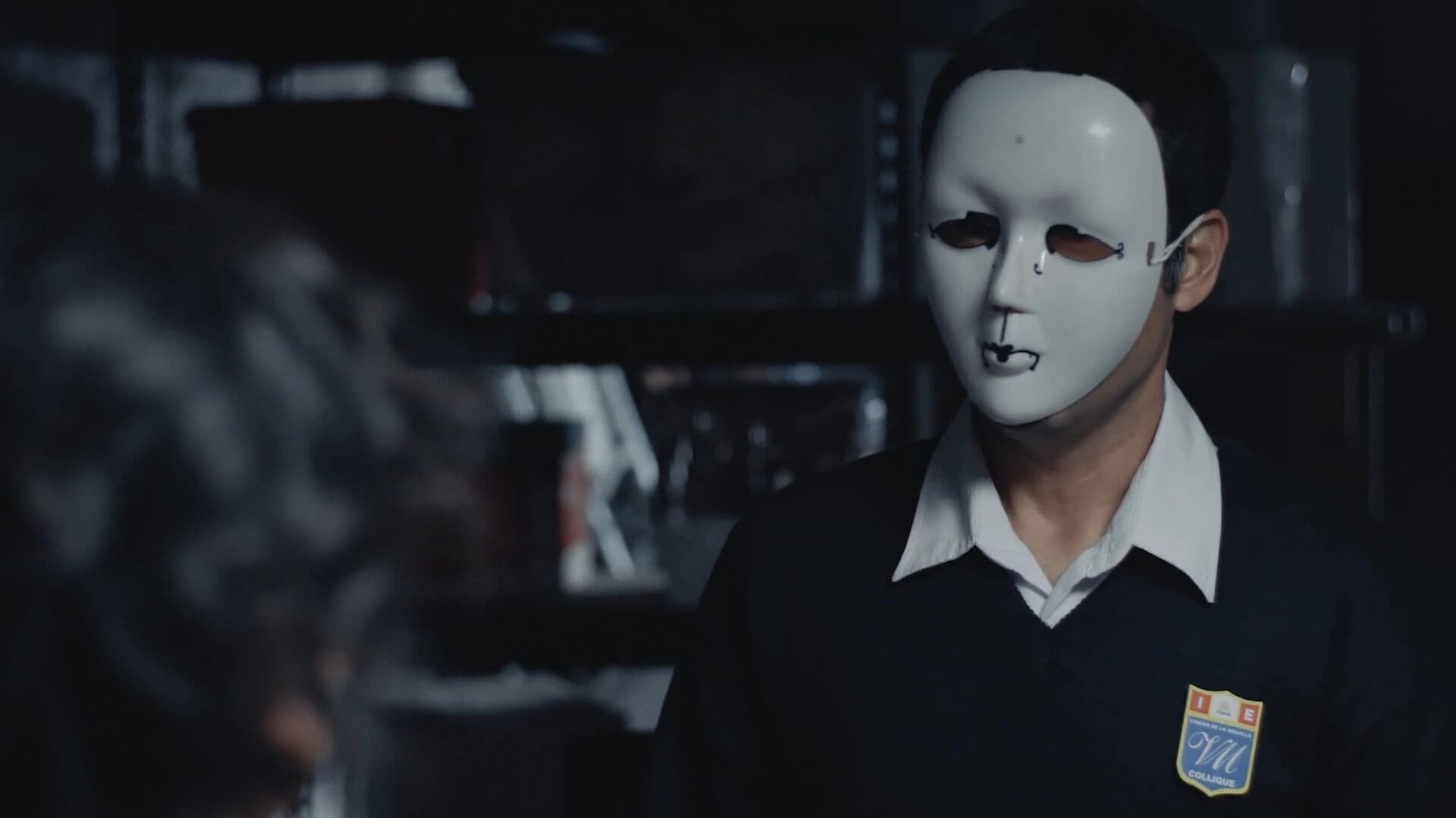 La Última Confesión