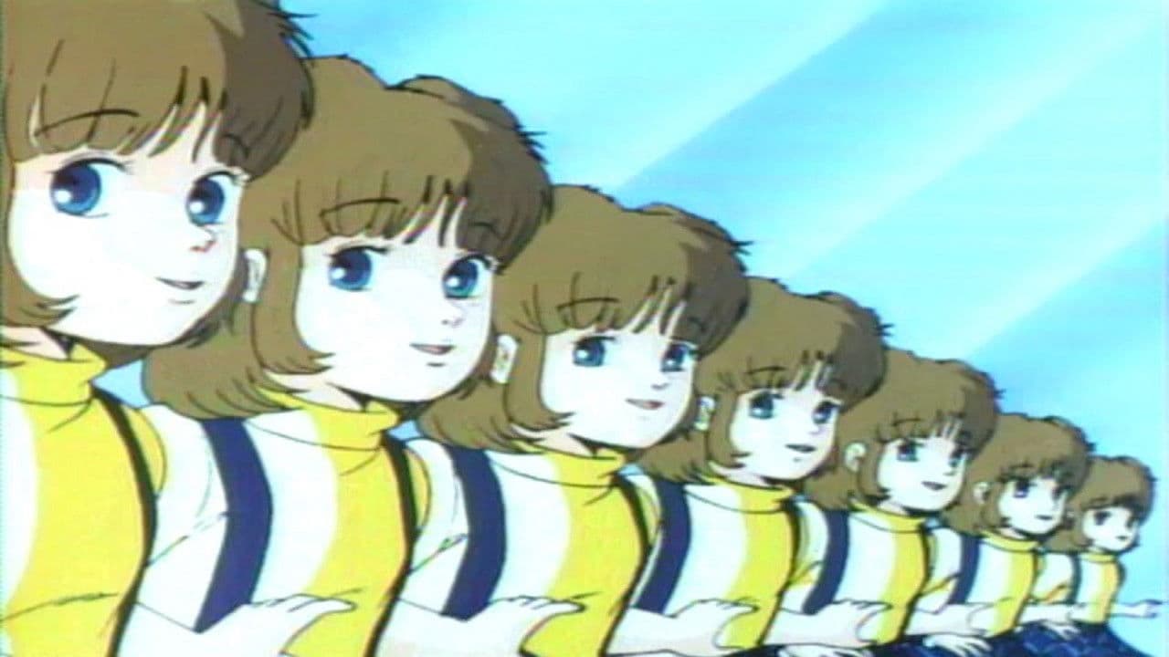 ロリータアニメ