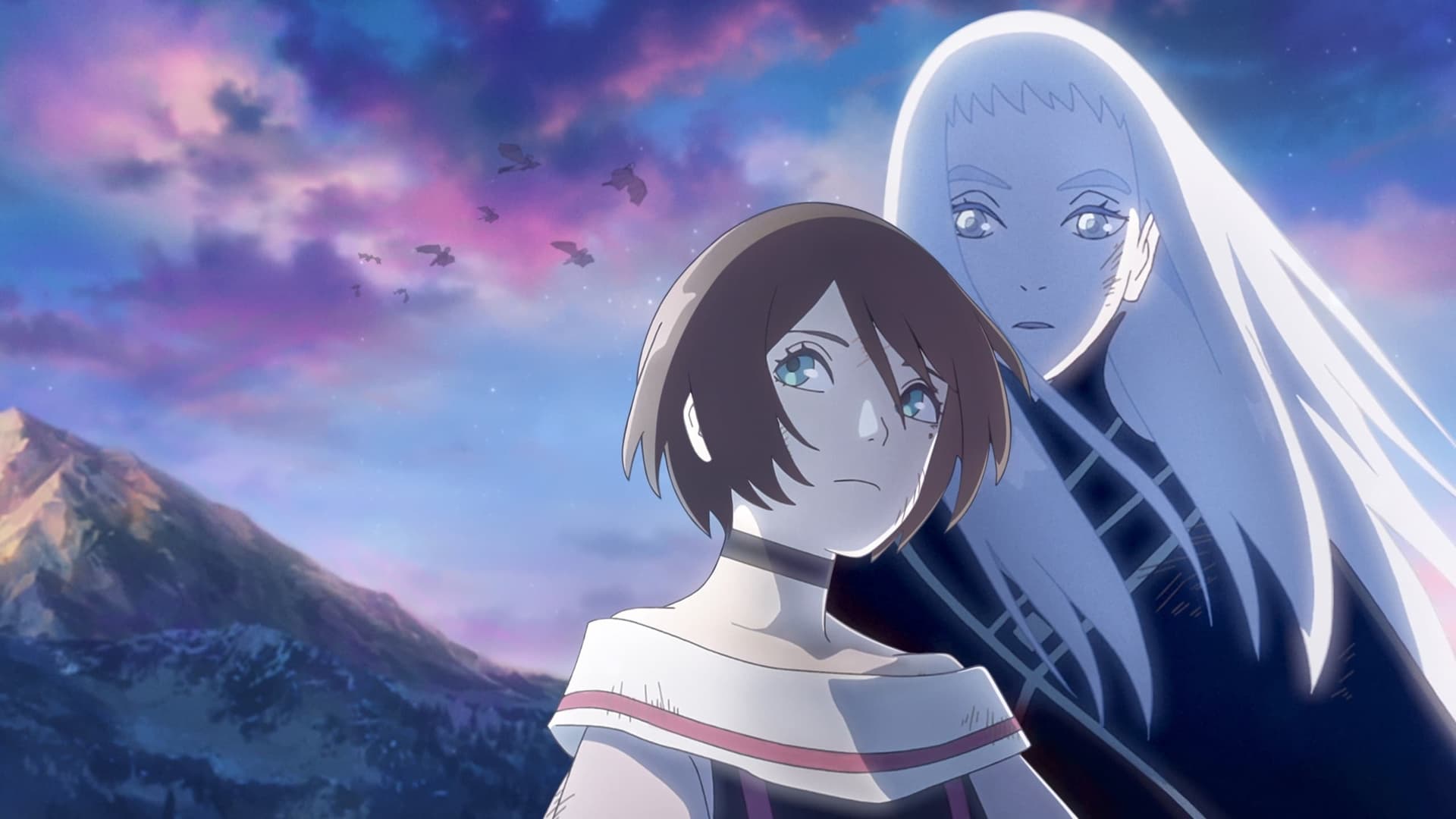 Vampirul din grădină