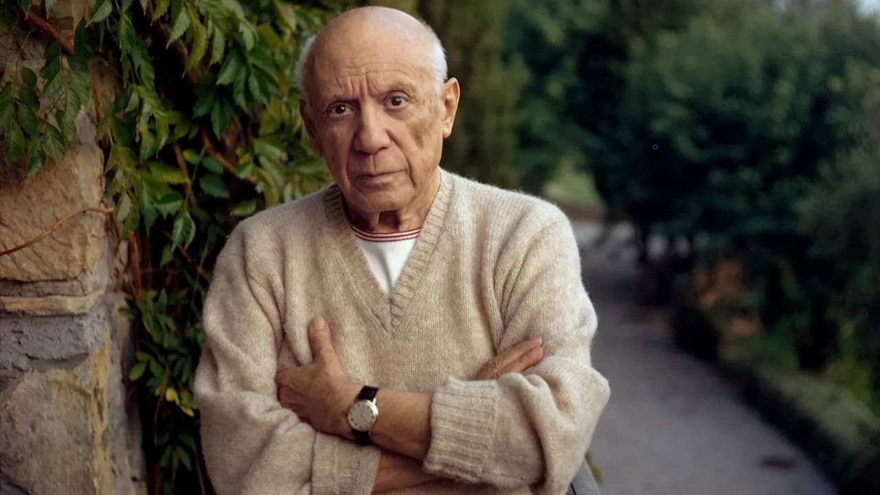 Picasso, l'inventaire d'une vie