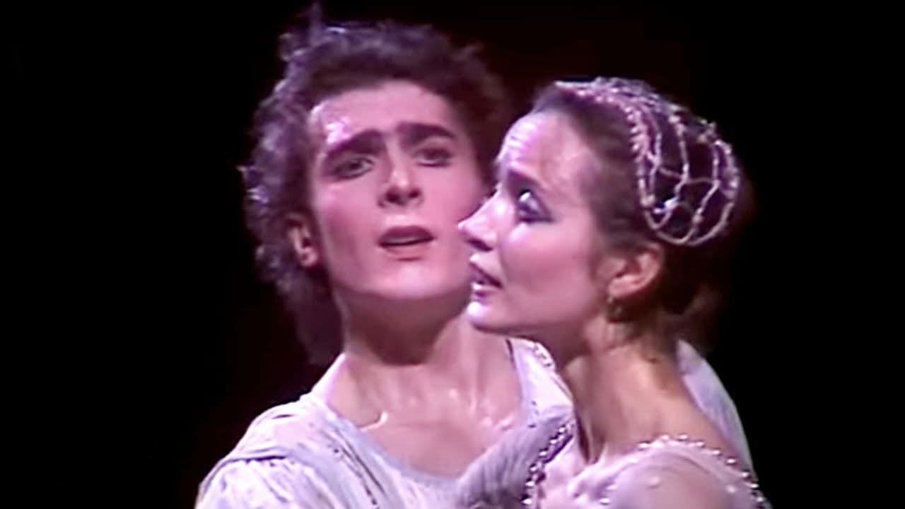 Ромео и Джульетта